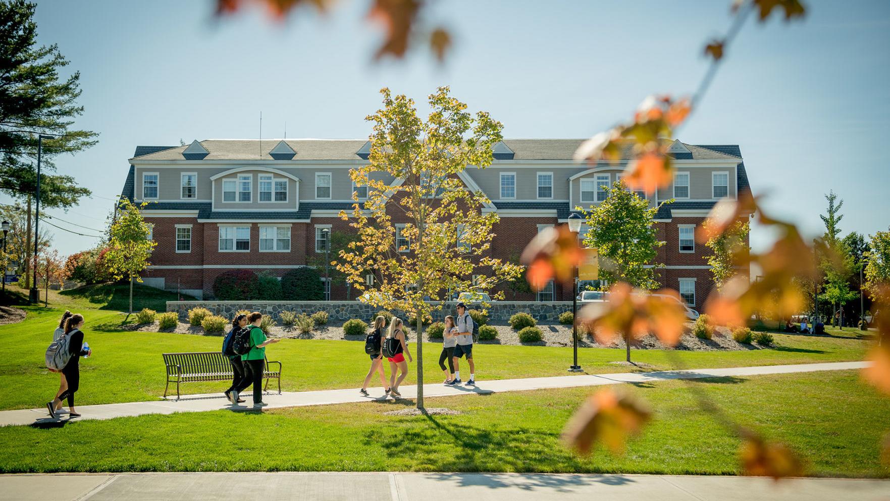 New Hampshire college to open Tucson support center that will employ up to 350